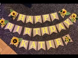 Check spelling or type a new query. Nethu S Crafts Sunflower Themed Birthday Decorations Facebook