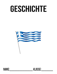 Pin Auf Deckblatter