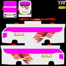 Rajatips.com ~ buat kalian yang sedang mencari gambar livery bussid hd, shd, xhd & sshd jernih, lengkap dan terbaru, disini saya sudah mengumpulkan 388 file.png yang siap di download. Download Livery Eka Avante Terbaru Indonesia Jenis