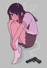 Stay On Our Pinterest Facebook Instagram For Even More Anime Frequently Search For Animegoodys Animerealisticart Animej In 2020 Cute Art Patreon Art Cute Art Styles