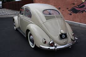 Image result for Ivory 1950 Beetle