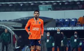 Irfan can kahveci imza töreni. Basakeshir Irfan Can In Transferi Icin Fenerbahce Yle Anlasti Haberi Haberleri