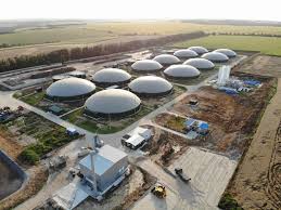 Biogas: A sustainable solution for curbing pollution, improving livelihoods  & enhancing quality of life - Indian Biogas Association