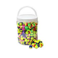 Saekdong Gonggi Korean Jacks Tub 300 Pcs Arts Crafts Korea
