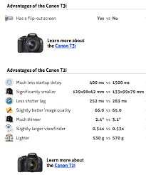 What Is The Next Step Up From The Canon T2i Photography