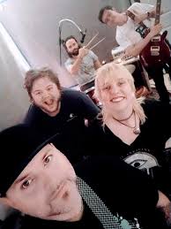 Violent Coercion are playing Havoc Fest