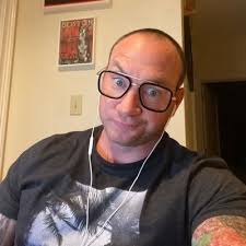 Jay Long (@longerjdl)