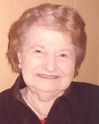 Betty Hecey Obituary