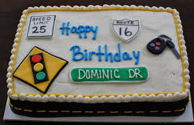 Thank you for choosing our best online greetings cards maker website enjoy creating names with online name editor. Driving Themed Cake For 16th Birthday By Snacky French 16 Birthday Cake Boys 16th Birthday Cake Boy 16th Birthday Cakes