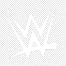 When designing a new logo you can be inspired by the visual logos found here. Triangle White Logo Wwe Logo Angle Text Symmetry Png Pngwing