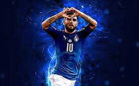 1280 x 960 jpeg 230 кб. Download Wallpapers Lorenzo Insigne Goal Abstract Art Italy National Team Insigne Soccer Footballers Neon Lights Italian Football Team For Desktop Free Pictures For Desktop Free