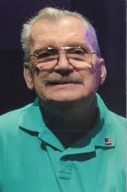 Thomas Morfey, 72, Somerset, KY (1943-2015)