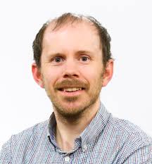 CESEM » Andrew Woolley