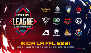 Free fire world series adalah pertandingan esports terbesar dari free fire. Vive La Temporada 2021 De La Free Fire League Latinoamerica Free Fire League