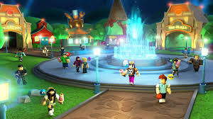 Click robloxplayer.exe to run the roblox installer, which just downloaded via your web browser. Roblox Xbox
