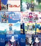 AIR IN SUMMER 特別編 後編 あめつち ～universe～