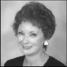 Geraldine Thompson Obituary (2011)