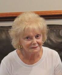 Obituary for Pauline (King) Youngblood