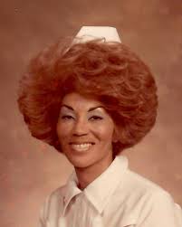 Virginia Wright Obituary (1935