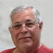 Thomas C. Merten Obituary