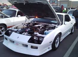 Image result for Arctic White 1991 Camaro