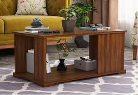 Furniture queen offers sofa tables, entry way tables, hall tables, occasional tables at an affordable price in the houston, texas area. Modular Coffee Table Buy Modular Coffee Center Tables Online At Best Price