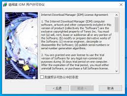 This program is an intellectual property of tonec inc. Idm Internet Download Manager ä¸‹è½½å™¨çš„å®‰è£…æ¿€æ´»ä¸Žæ¢æœºæ–¹æ³•