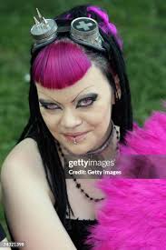 Southern Death Cult posed in Bradford, England in 1982. Left to... News  Photo