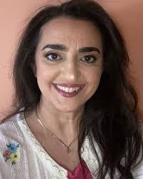 Carol Agnew's Instagram, Twitter & Facebook