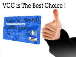Home » credit card generator. Free Virtual Credit Card Vcc For Paypal Verification Ebay Verification And Other Verifications Youtube