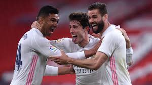 تقرير ريال مدريد ضد فياريال. Ù…ÙˆØ¹Ø¯ Ù…Ø¨Ø§Ø±Ø§Ø© Ø±ÙŠØ§Ù„ Ù…Ø¯Ø±ÙŠØ¯ ÙˆÙÙŠØ§Ø±ÙŠØ§Ù„ ÙÙŠ Ø§Ù„Ø¯ÙˆØ±ÙŠ Ø§Ù„Ø¥Ø³Ø¨Ø§Ù†ÙŠ 2021 ÙˆØ§Ù„Ù‚Ù†ÙˆØ§Øª Ø§Ù„Ù†Ø§Ù‚Ù„Ø© Goal Com