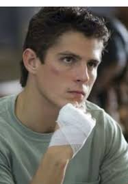 Never Back Down: Inspiring Training Montage Moments