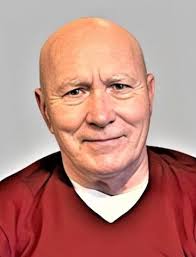 Robert “Bob” James Sueppel Obituary