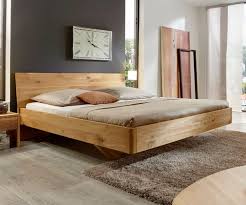 Hochwertiges Bett Aus Stabiler Eiche Bett Vita Holzbett Schlafzimmer Siche Masse Betten Zum Verlieben Aus Bett Eiche Bett Massivholz Bett Holz
