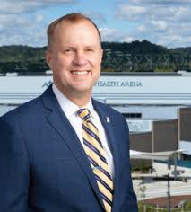 Joshua Jefferson, Chief Executive Officer at Regional Economic Development Partnership