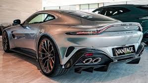 Image result for China Grey 2025 Aston Martin