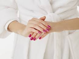 Wie macht man eigentlich gelnägel? Gelnagel Selber Machen Mit Den Einfachen Schritten Funktioniert Es