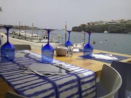 Restaurant Nou Siroco Es Castell Restaurant Avis Numero De Telephone Photos Tripadvisor