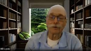 Friday Facts: Bill Lamb