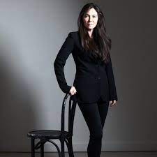 Die herkunft des namens ist bis heute ungeklärt. Diane Paulus Has Seen The Future Of Theater Wsj