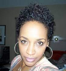 You will find hundreds of photos of short natural style inspiration from naturals all over. Pics Of Short 3c Hair Curltalk Natural Hair Styles Hair Styles Long Hair Styles Men