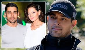 NCIS cast share heartfelt messages as Wilmer Valderrama announces fiancee's  pregnancy