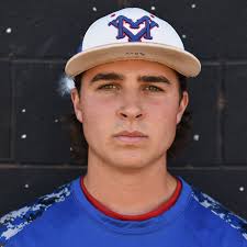 Jaron Skeen's Moon Valley High School Bio