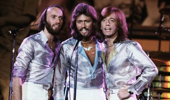 Dolly Parton Barry Gibb duet: What is Dolly and Bee Gees star's new song? | Music | Entertainment | Express.co.uk