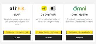 Request 10digi to your city to know when. Digi Offers Free 1gb Data Daily To All Users Extra Perks For Businesses