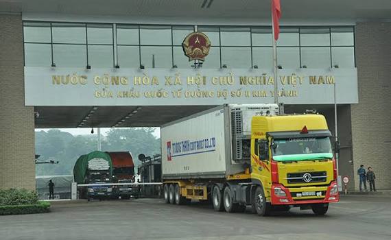 Chính ngạch là gì trong giao thương hàng hóa?