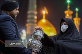 دعای شب لیله الرغائب