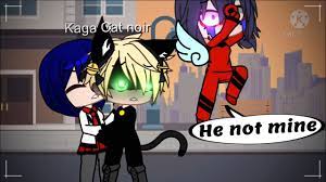 Top 23 Adrien Is Finally Mine Meme Gacha Life Mlb Meme P 1 Youtube