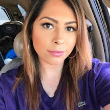 Brenda Avelar's Instagram, Twitter & Facebook