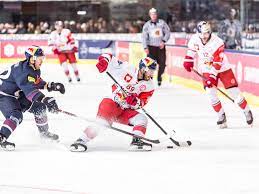 Последние твиты от ec red bull salzburg (@ecrbs). Eishockey Salzburg Im Chl Semifinale Gegen Munchen Mit 1 3 Out Eishockey Vol At